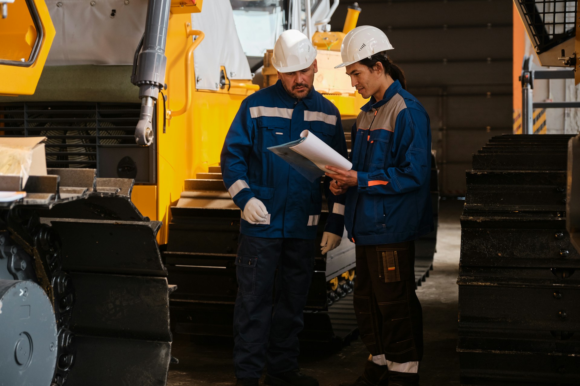 Technical Management